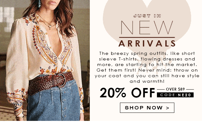 NewArrivals