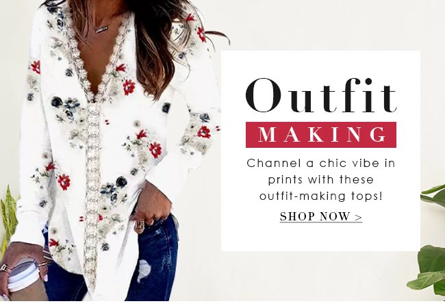 OutfitMaking
