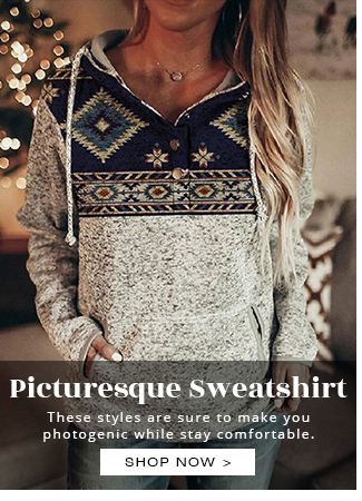 PicturesqueSweatshirt