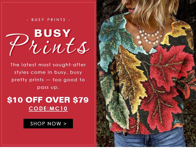 BusyPrints