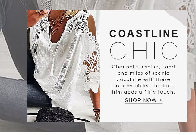 CoastlineChic