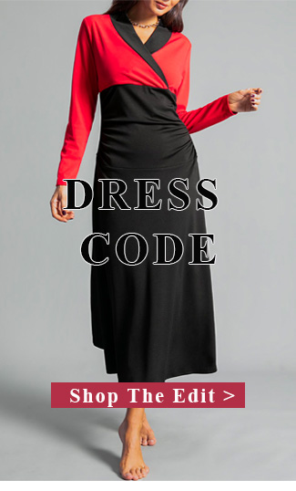 DressCode