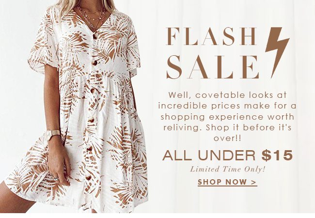 FlashSale