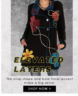 ElevatedLayers
