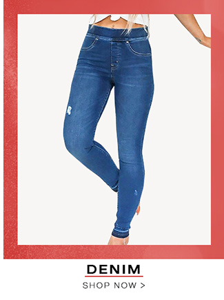 ForeverDenim