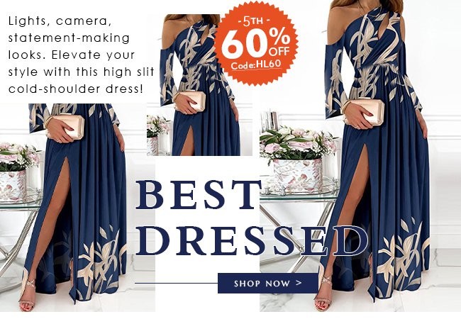 BestDressed
