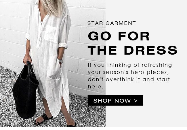 GoForTheDress