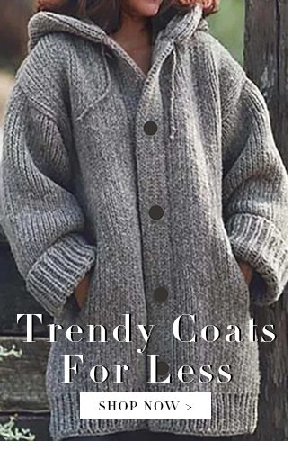 TrendyCoats