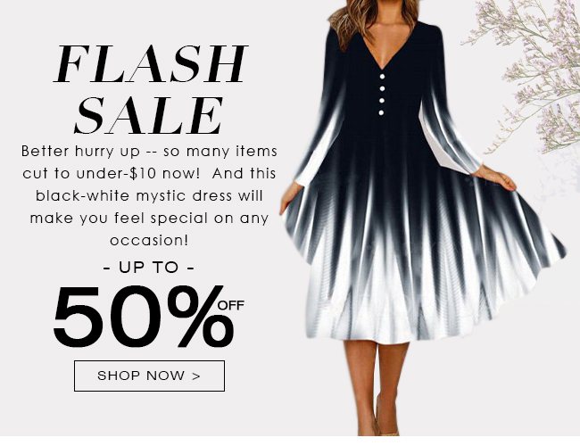 FLASHSALE