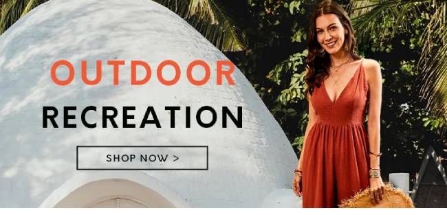OutdoorRecreation