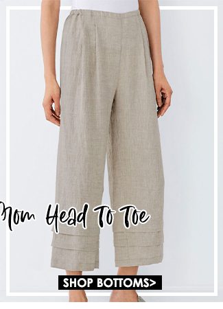 ComfyFromHeadToToe
