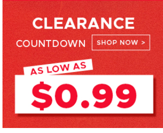 ClearanceCountdown