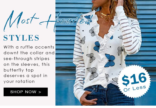 Most-HeartedStyles