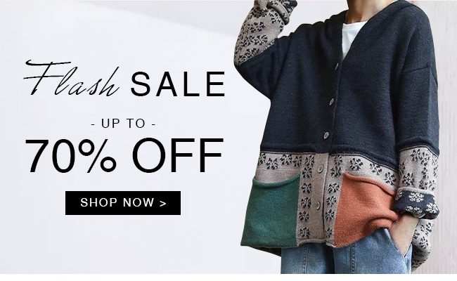 FlashSale