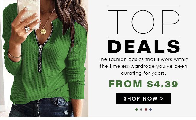 TopDeals