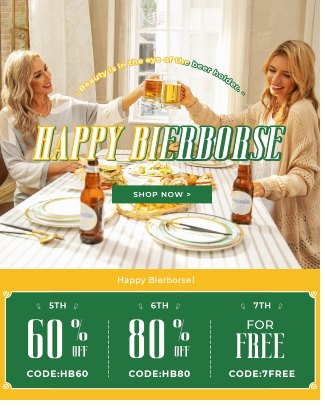 HappyBierborse