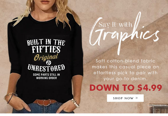 SayItwithGraphics