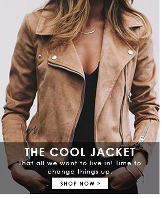 TheCoolJacket