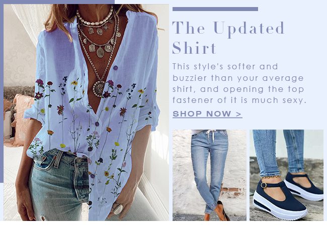 TheUpdatedShirt