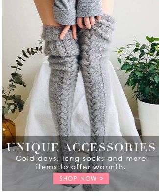 UniqueAccessories