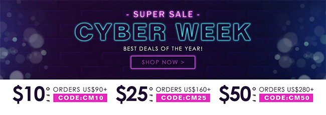 CyberWeek