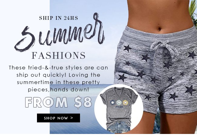 SummerFashions