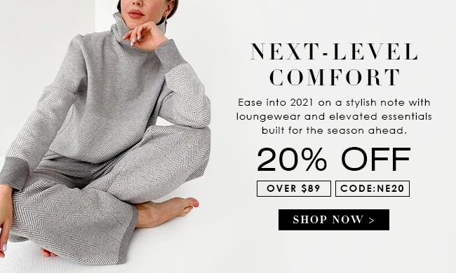 NextLevelComfort