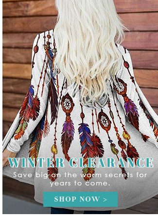 WinterClearance