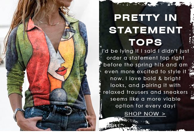 PrettyInStatementTops