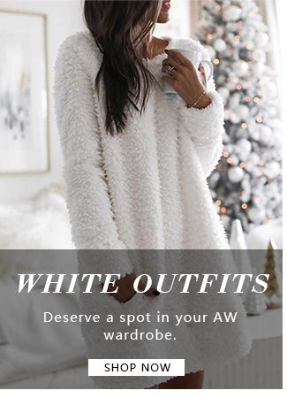 WhiteOutfits