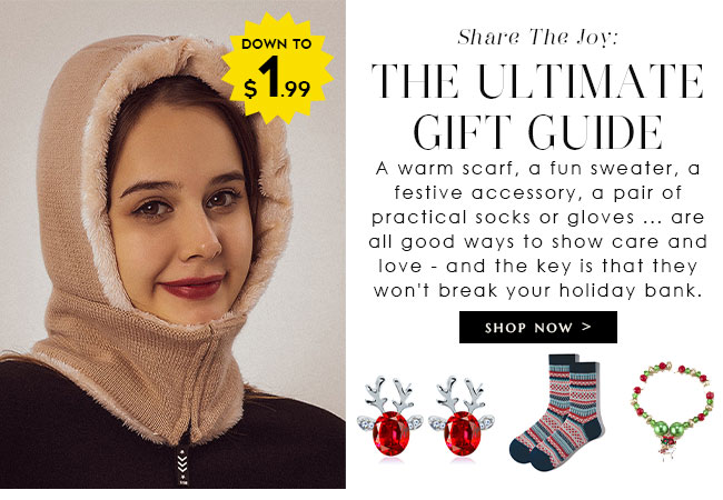 TheUltimateGiftGuide