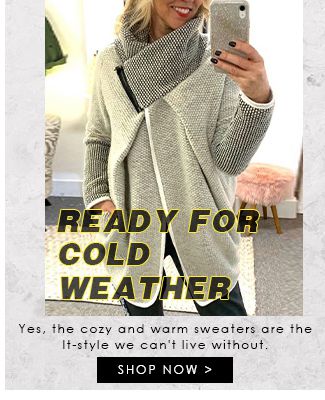 ReadyForColdWeather