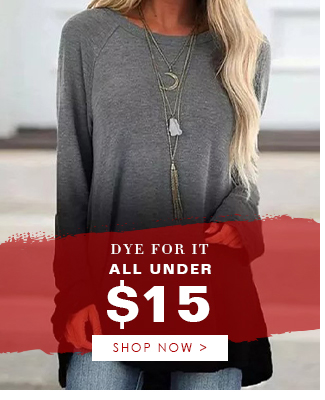 DyeForIt