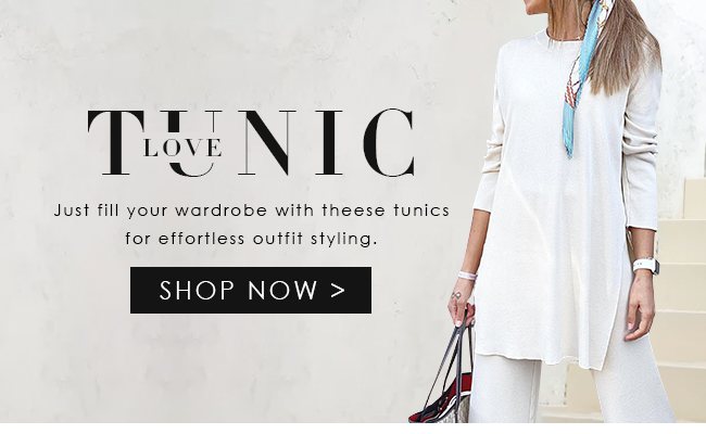 TunicLove