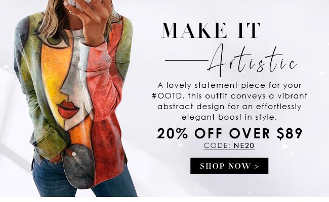 MakeItArtistic
