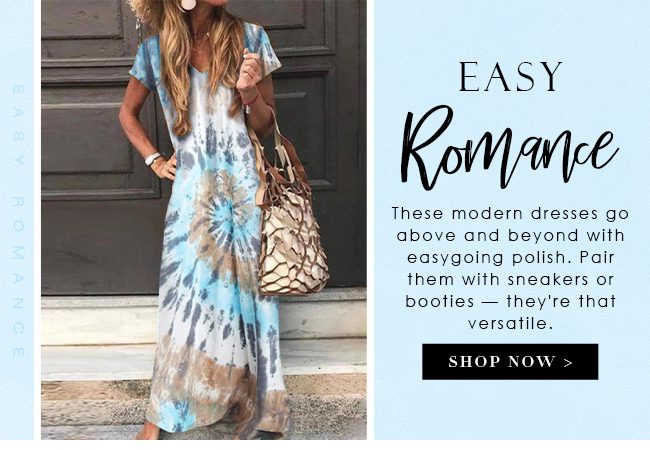 EasyRomance
