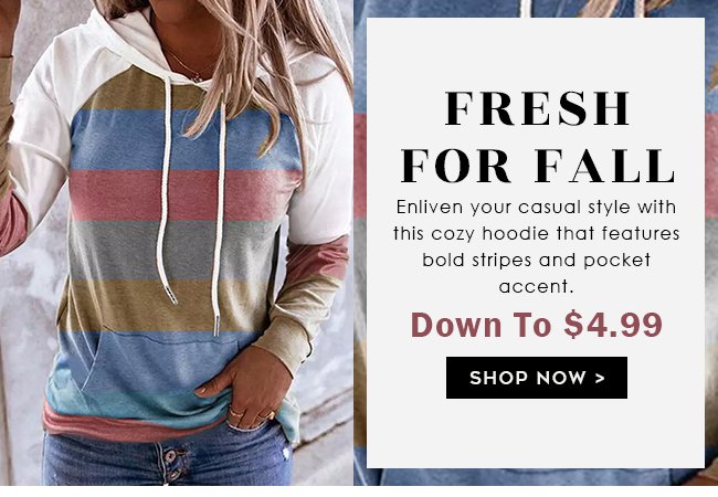 FreshForFall