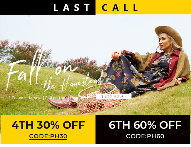 LastCall