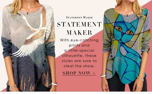 StatementMaker