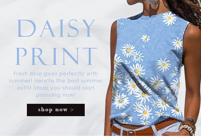 DaisyPrint
