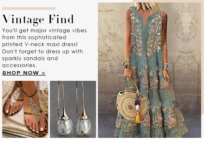 VintageFind