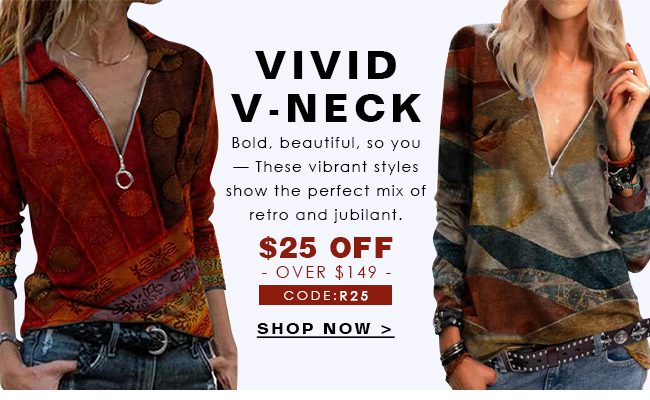 VividVNecks