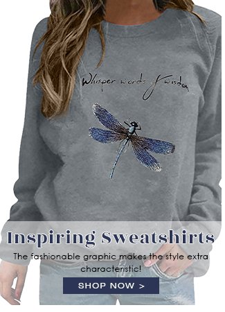 InspiringSweatshirts
