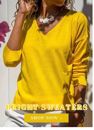 BrightSweaters