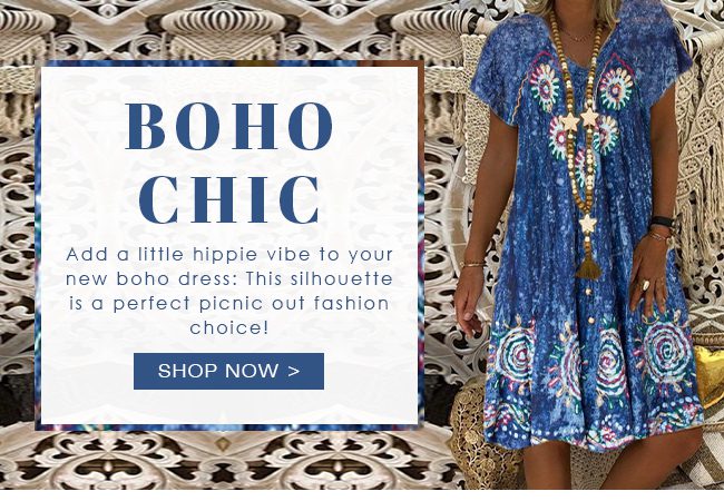 BohoChic