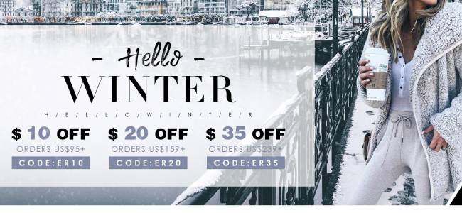 HelloWinter