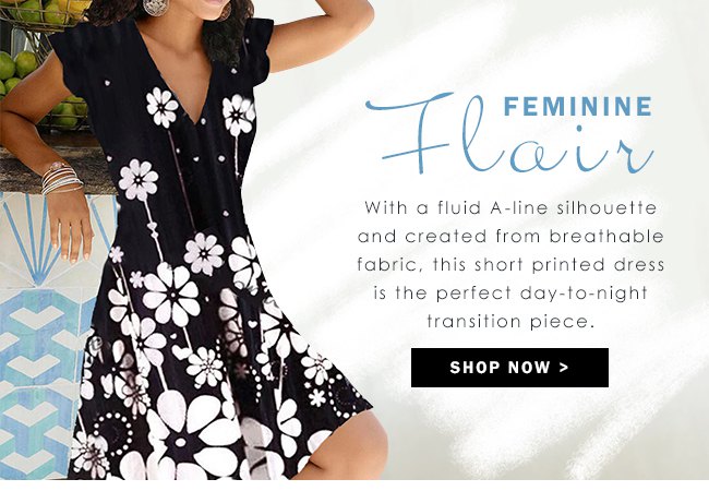 FeminineFlair