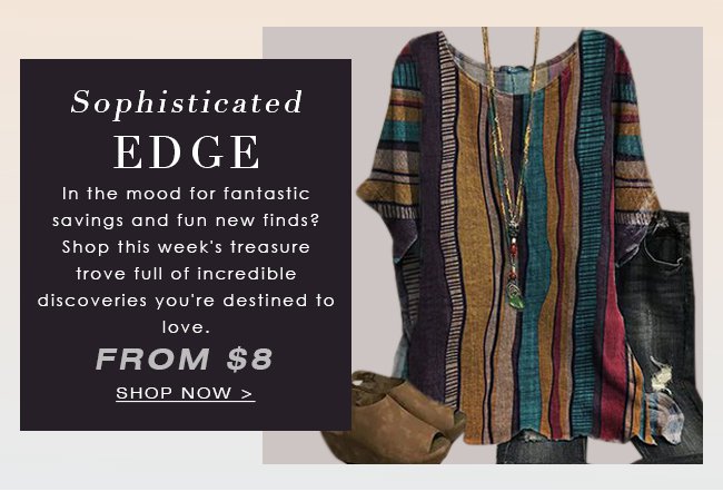 Sophisticated-Edge