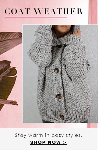 CoatWeather