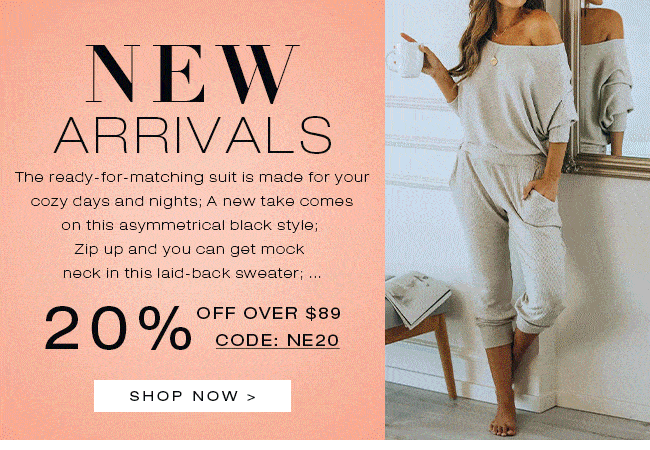 NewArrivals